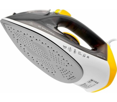 Утюг BRAYER 4003BR-GY