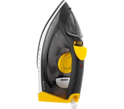 Утюг BRAYER 4003BR-GY