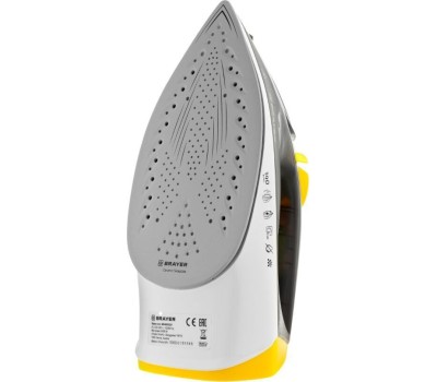Утюг BRAYER 4003BR-GY