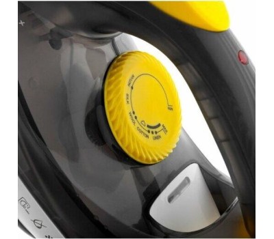 Утюг BRAYER 4003BR-GY