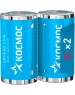 Элементы питания КОСМОС KOCLR14MAX2S