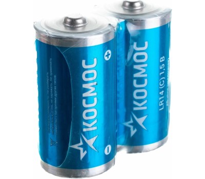 Элементы питания КОСМОС KOCLR14MAX2S