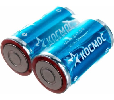 Элементы питания КОСМОС KOCLR14MAX2S
