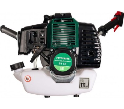 Триммер бензиновый FAVOURITE BT 56