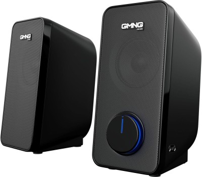 Акустическая система ОКЛИК GMNG OK-175 ,черный