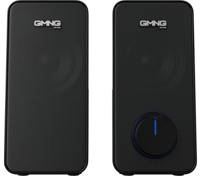 Акустическая система ОКЛИК GMNG OK-175 ,черный