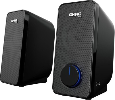 Акустическая система ОКЛИК GMNG OK-175 ,черный