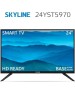 Телевизор SKYLINE 24YST5970 SMART