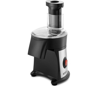 Измельчитель KITFORT КТ-1393 черный