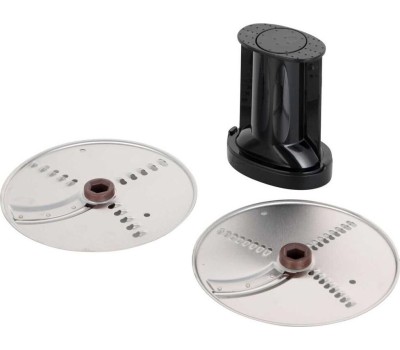 Измельчитель KITFORT КТ-1393 черный