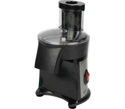 Измельчитель KITFORT КТ-1393 черный
