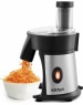 Измельчитель KITFORT КТ-1393 черный
