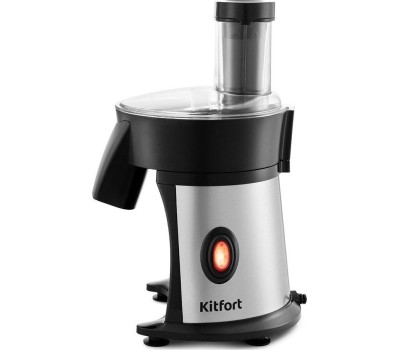 Измельчитель KITFORT КТ-1393 черный