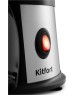 Измельчитель KITFORT КТ-1393 черный