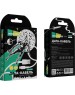 Кабель MORE CHOICE (4627151197265) K14m USB (m)-microUSB (m) 1.0м белый