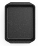 Противень МЕЧТА 95802 Гранит black 40*30см
