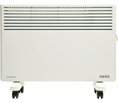 Конвектор OASIS KM-20 Конвектор электрический