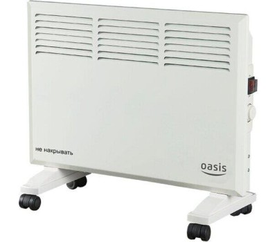 Конвектор OASIS KM-20 Конвектор электрический