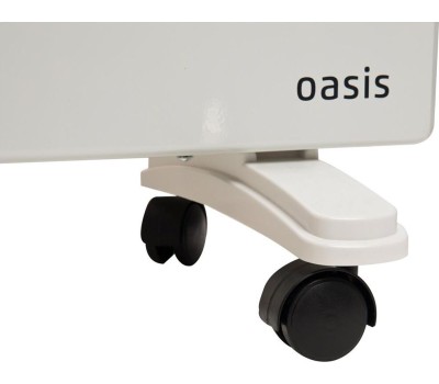 Конвектор OASIS KM-20 Конвектор электрический