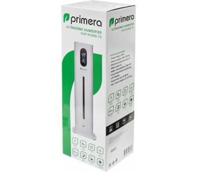 Увлажнитель воздуха PRIMERA HUP-W3080-TA