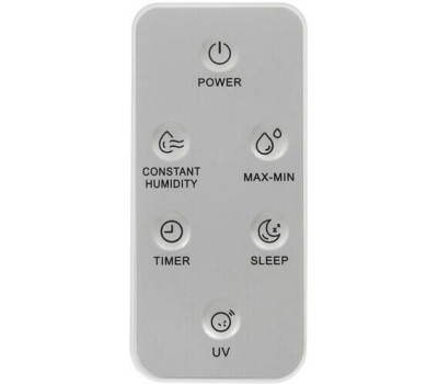 Увлажнитель воздуха PRIMERA HUP-W3080-TA