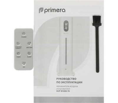 Увлажнитель воздуха PRIMERA HUP-W3080-TA