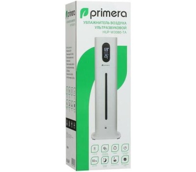 Увлажнитель воздуха PRIMERA HUP-W3080-TA