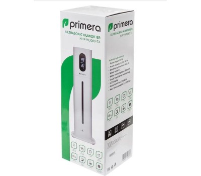 Увлажнитель воздуха PRIMERA HUP-W3080-TA