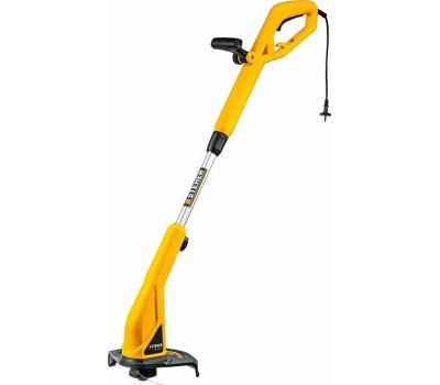 Триммер сетевой STEHER TEL-25-410 400 Вт триммер сетевой, ш/с 25 см