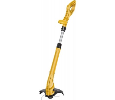 Триммер сетевой STEHER TEL-25-410 400 Вт триммер сетевой, ш/с 25 см