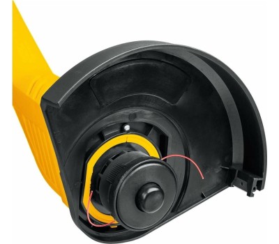 Триммер сетевой STEHER TEL-25-410 400 Вт триммер сетевой, ш/с 25 см