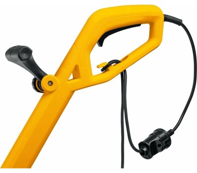 Триммер сетевой STEHER TEL-25-410 400 Вт триммер сетевой, ш/с 25 см