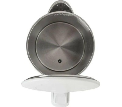 Чайник электрический PIONEER KE577M white