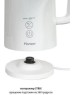 Чайник электрический PIONEER KE577M white