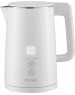 Чайник электрический PIONEER KE577M white