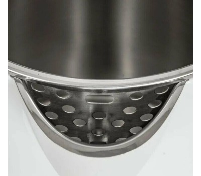 Чайник электрический PIONEER KE577M white