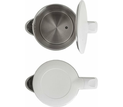 Чайник электрический PIONEER KE577M white