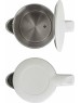 Чайник электрический PIONEER KE577M white