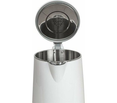 Чайник электрический PIONEER KE577M white