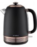Чайник электрический HYUNDAI HYK-S4501 (1,7л. металл)