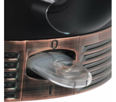 Чайник электрический HYUNDAI HYK-S4501 (1,7л. металл)