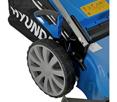 Газонокосилка бензиновая HYUNDAI L 5620S