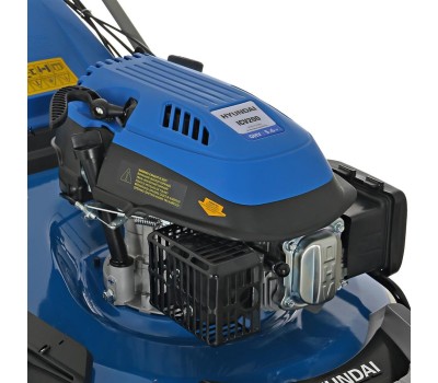 Газонокосилка бензиновая HYUNDAI L 5620S