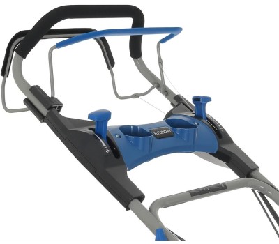 Газонокосилка бензиновая HYUNDAI L 5620S