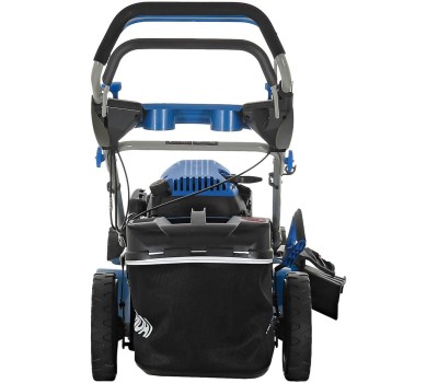 Газонокосилка бензиновая HYUNDAI L 5620S