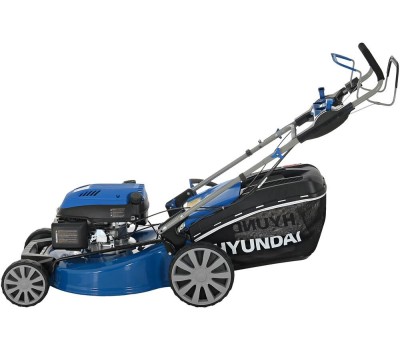 Газонокосилка бензиновая HYUNDAI L 5620S