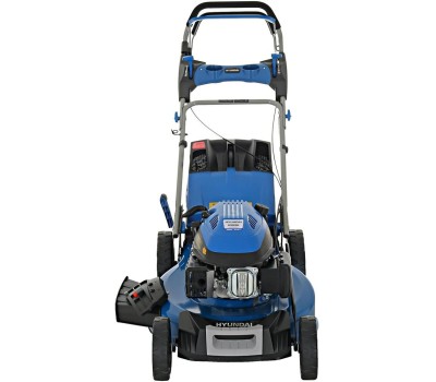 Газонокосилка бензиновая HYUNDAI L 5620S