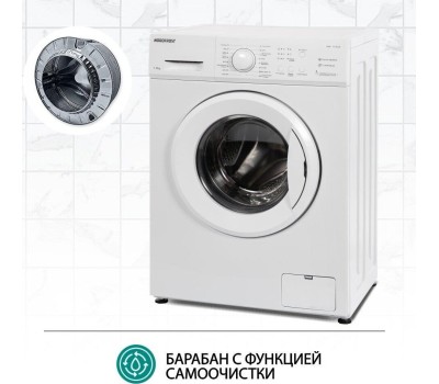 NORDFROST WM 7100 W Стиральная машина