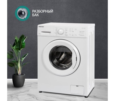 NORDFROST WM 7100 W Стиральная машина