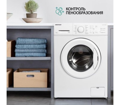 NORDFROST WM 7100 W Стиральная машина
